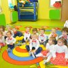 Dzień Babci i Dziadka - Żabki